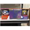 Image 1 : Pokemon scarlet & violet 3-pack elite trainer box Pokemon cards