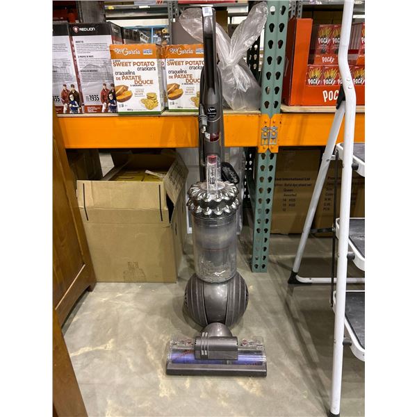 Dyson DC77 Animal Upright Vacuum Cleaner (DC77ANIMAL) with 4 extra attachments