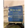 Image 3 : Lot of 2 Bon Luxe blackout curtain sets