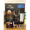 Image 1 : Ninja dual brew XL grounds & pods coffee maker