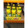 Image 1 : Realemon lemon juice 6x945ml