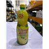 Image 2 : Realemon lemon juice 6x945ml