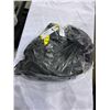 Image 3 : Bag of assorted mens small clothing, $150 value