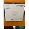 Image 2 : Cuckoo electric rice cooker