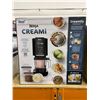 Image 1 : Ninja creami ice cream and frozen treat maker