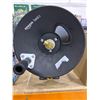 Image 4 : Amazon basics air compressor hose reel and portable electric heater