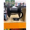 Image 5 : Amazon basics air compressor hose reel and portable electric heater