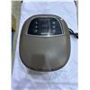 Image 2 : RENPHO Foot Spa Bath Massager, Motorized Massage, Fast Heating, and Powerful Bubble Jets, Automatic 