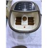 Image 3 : RENPHO Foot Spa Bath Massager, Motorized Massage, Fast Heating, and Powerful Bubble Jets, Automatic 