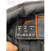 Image 3 : Telguna battery powered heated vest, mens size medium