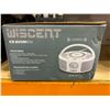 Image 2 : Wisceat cd boom box