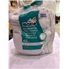 Image 1 : Moxie multi purpose terry towels, pack of 48 towels