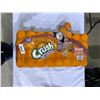 Image 2 : Crush soda pop rainbow variety pack 32x355ml