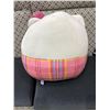 Image 2 : Squishmallows Hello Kitty and friends stuffed animal