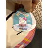 Image 3 : Squishmallows Hello Kitty and friends stuffed animal