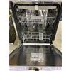 Image 4 : Samsung DW80CG5450SR24 Inch Fully Integrated Smart Dishwasher with 15 Place Settings, Express 60 Cyc