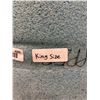 Image 3 : King size memory foam mattress topper