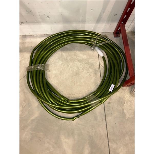 commercial quality outdoor garden hose