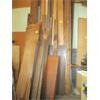 Image 1 : LG. LOT OF ASST. LUMBER: 2X12s, 2X6, CEDAR BOARDS, ETC.