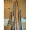 Image 2 : LG. LOT OF ASST. LUMBER: 2X12s, 2X6, CEDAR BOARDS, ETC.