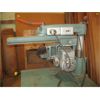 Image 2 : ROCKWELL RADIAL ARM SAW "AS IS"