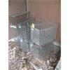 Image 2 : 7 BASKETS - 4 W/LIDS