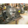 Image 2 : HEAVY DUTY 3/4HP 8" BENCH GRINDER ON STAND