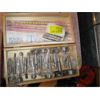 Image 1 : 16 PIECE FORSTENER BIT SET