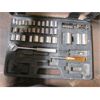 Image 2 : ASST. SM. SOCKET SETS, SWING BAR, TORQUE WRENCH, ETC.