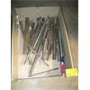 Image 1 : TRAY OF ASST. CHISELS & PUNCHES