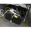 Image 1 : LG. BIN OF ASST. MISC: POWER BARS, ETC.