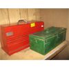 Image 1 : 2 TOOLBOXES