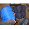 Image 2 : 4 SLEEPING BAGS