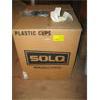 Image 1 : BOX OF SOLO CUPS