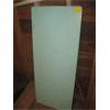 Image 1 : MISC. GREEN PAINTED SHELF BOARDS, RAILING HANDLES & CLOTHESLINE