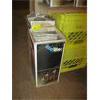Image 1 : 2 NEW OLD STOCK VINTAGE TOUCH LIGHTS IN ORIGINAL BOXES