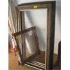 Image 1 : 4 LG & 3 SM. PICTURE FRAMES