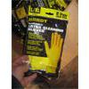 Image 2 : DISPOSABLE LATEX GLOVES