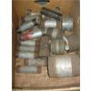 Image 2 : 3 BOXES OF IRON PIPE FITTINGS