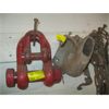 Image 1 : 2 LG. CLEVICES & A BOLT ON HITCH