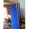 Image 1 : DISPLAY BACKBOARD/DIVIDERS