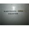 Image 2 : ELECTRONIC SEED COUNTER