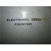 Image 2 : ELECTRONIC SEED COUNTER