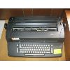 Image 2 : IBM ELECTRIC TYPEWRITER