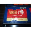 Image 2 : GILBERT CHEMISTRY SET W/ASST. CHEMICALS