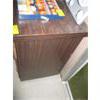 Image 2 : 4 DRAWER CHEST OF DRAWERS