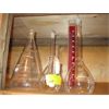 Image 1 : ASST. LAB GLASSWARE