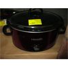 Image 1 : ELECTRIC CROCKPOT