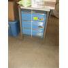 Image 1 : SM. 3 DRAWER CABINET W/ARBORITE TOP