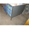 Image 2 : SM. 3 DRAWER CABINET W/ARBORITE TOP